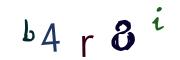 Vaizdinė CAPTCHA užduotis