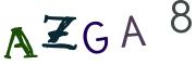 Vaizdinė CAPTCHA užduotis