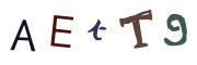 Vaizdinė CAPTCHA užduotis