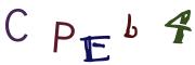 Vaizdinė CAPTCHA užduotis