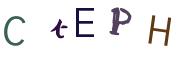 Vaizdinė CAPTCHA užduotis