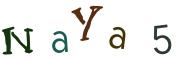 Vaizdinė CAPTCHA užduotis