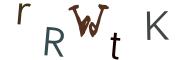 Vaizdinė CAPTCHA užduotis