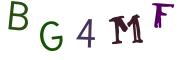 Vaizdinė CAPTCHA užduotis