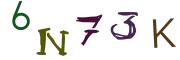 Vaizdinė CAPTCHA užduotis