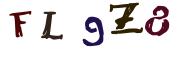 Vaizdinė CAPTCHA užduotis