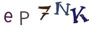 Vaizdinė CAPTCHA užduotis