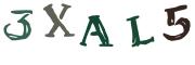 Vaizdinė CAPTCHA užduotis