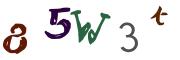 Vaizdinė CAPTCHA užduotis