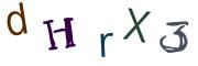 Vaizdinė CAPTCHA užduotis