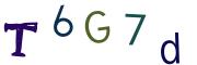 Vaizdinė CAPTCHA užduotis