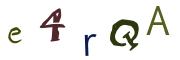 Vaizdinė CAPTCHA užduotis