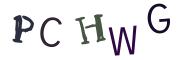 Vaizdinė CAPTCHA užduotis