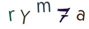 Vaizdinė CAPTCHA užduotis