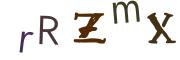 Vaizdinė CAPTCHA užduotis