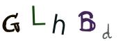 Vaizdinė CAPTCHA užduotis