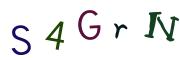 Vaizdinė CAPTCHA užduotis