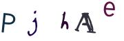 Vaizdinė CAPTCHA užduotis