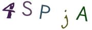 Vaizdinė CAPTCHA užduotis