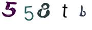 Vaizdinė CAPTCHA užduotis