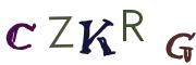 Vaizdinė CAPTCHA užduotis