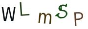 Vaizdinė CAPTCHA užduotis