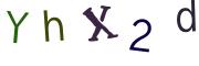 Vaizdinė CAPTCHA užduotis