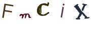Vaizdinė CAPTCHA užduotis