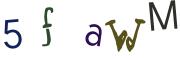 Vaizdinė CAPTCHA užduotis