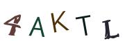 Vaizdinė CAPTCHA užduotis