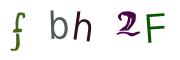 Vaizdinė CAPTCHA užduotis