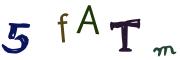 Vaizdinė CAPTCHA užduotis