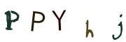 Vaizdinė CAPTCHA užduotis