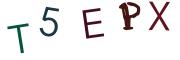 Vaizdinė CAPTCHA užduotis