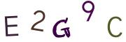 Vaizdinė CAPTCHA užduotis