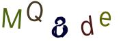 Vaizdinė CAPTCHA užduotis