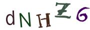 Vaizdinė CAPTCHA užduotis