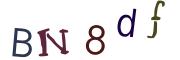 Vaizdinė CAPTCHA užduotis