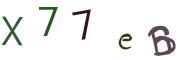 Vaizdinė CAPTCHA užduotis