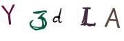Vaizdinė CAPTCHA užduotis