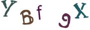 Vaizdinė CAPTCHA užduotis