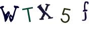 Vaizdinė CAPTCHA užduotis