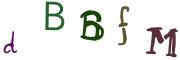 Vaizdinė CAPTCHA užduotis