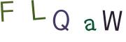 Vaizdinė CAPTCHA užduotis