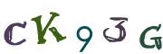 Vaizdinė CAPTCHA užduotis