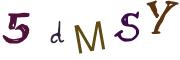 Vaizdinė CAPTCHA užduotis