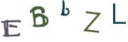 Vaizdinė CAPTCHA užduotis