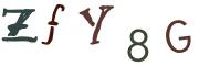 Vaizdinė CAPTCHA užduotis