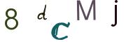 Vaizdinė CAPTCHA užduotis