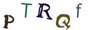 Vaizdinė CAPTCHA užduotis